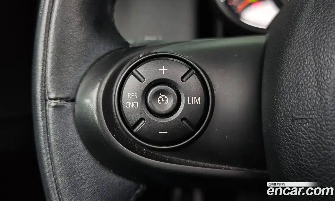 Mini Countryman 2019 1.5 автомат (гидро), фото 16