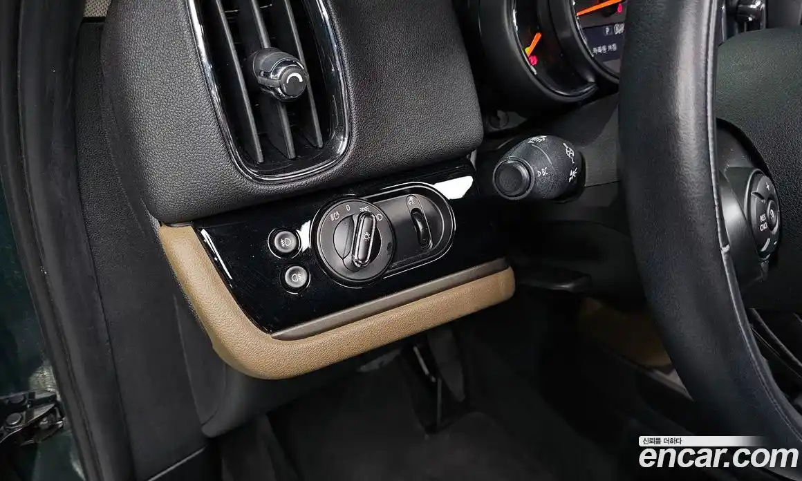 Mini Countryman 2019 1.5 автомат (гидро), фото 19