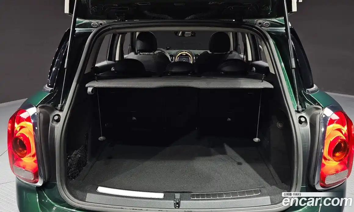 Mini Countryman 2019 1.5 автомат (гидро), фото 20