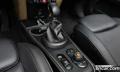 Mini Countryman 2019 1.5 автомат (гидро), миниатюра 9