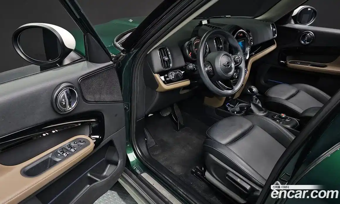 Mini Countryman 2019 1.5 автомат (гидро), фото 10