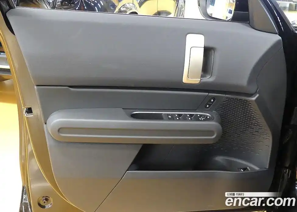 Mini Countryman 2026 2.0 автомат (гидро), фото 11