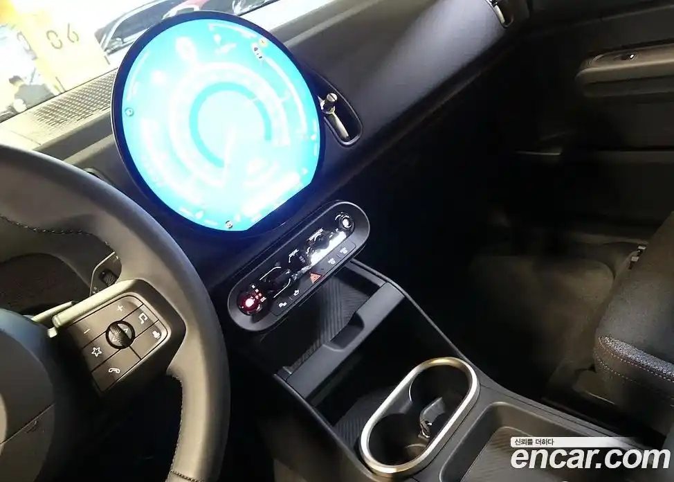 Mini Countryman 2026 2.0 автомат (гидро), фото 13