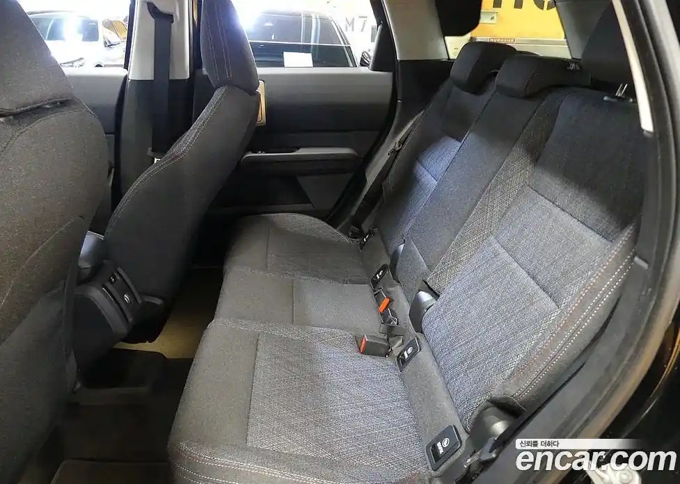 Mini Countryman 2026 2.0 автомат (гидро), фото 20
