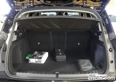 Mini Countryman 2026 2.0 автомат (гидро), миниатюра 4