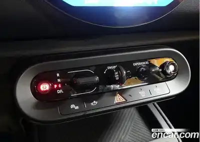 Mini Countryman 2026 2.0 автомат (гидро), миниатюра 9