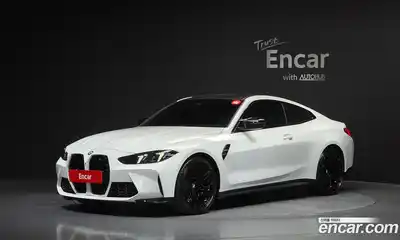 BMW M4, 2025, 11 004 км