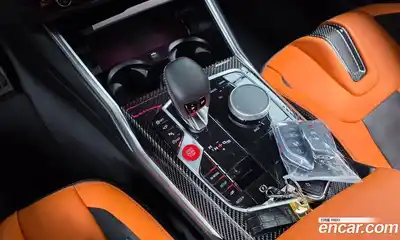 BMW M4 2025 3.0 автомат (гидро), миниатюра 12