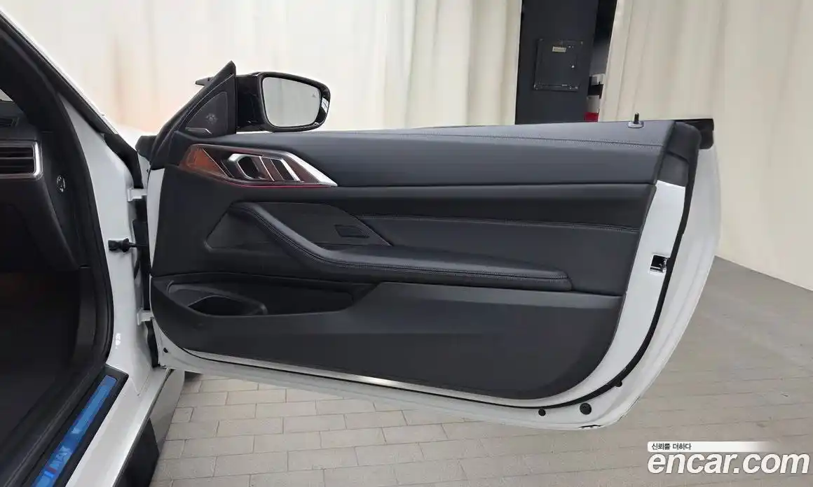BMW M4 2025 3.0 автомат (гидро), фото 15
