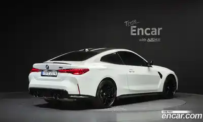 BMW M4 2025 3.0 автомат (гидро), миниатюра 2