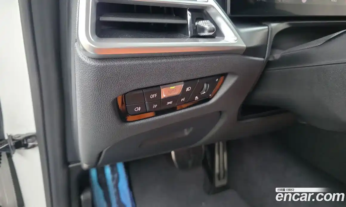 BMW M4 2025 3.0 автомат (гидро), фото 29