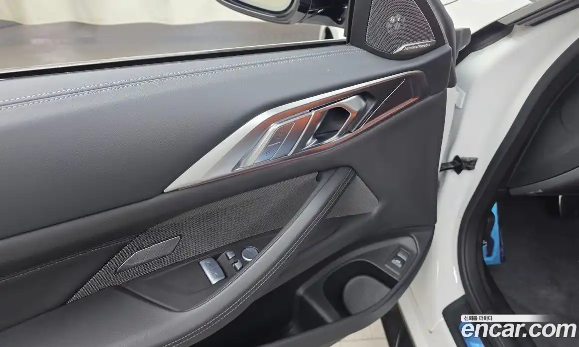 BMW M4 2025 3.0 автомат (гидро), фото 32
