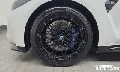 BMW M4 2025 3.0 автомат (гидро), миниатюра 5