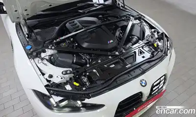 BMW M4 2025 3.0 автомат (гидро), миниатюра 6
