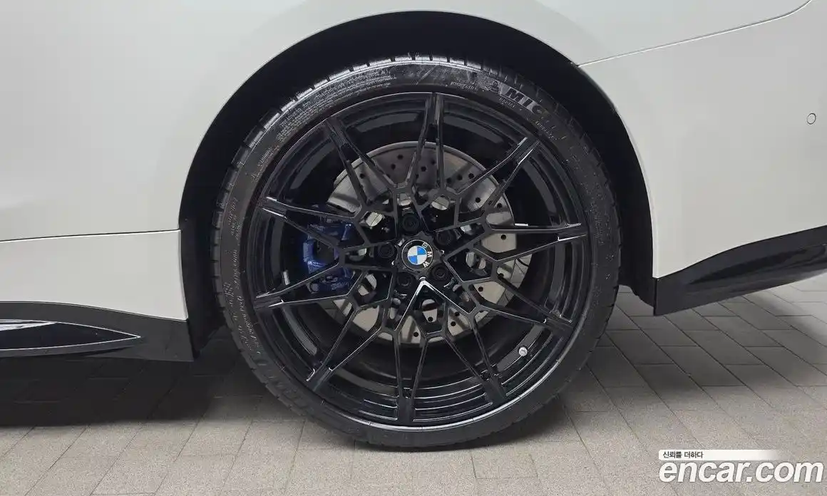 BMW M4 2025 3.0 автомат (гидро), фото 7