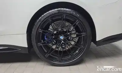 BMW M4 2025 3.0 автомат (гидро), миниатюра 7