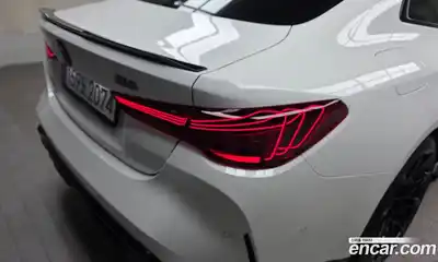 BMW M4 2025 3.0 автомат (гидро), миниатюра 9