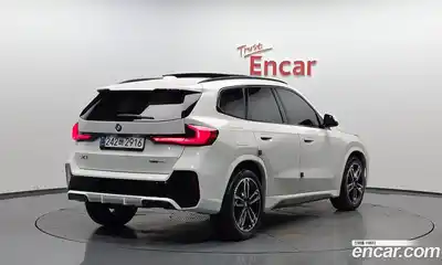 BMW X1, 2024, 12 050 км