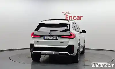 BMW X1 2024 2.0 автомат (гидро), миниатюра 3