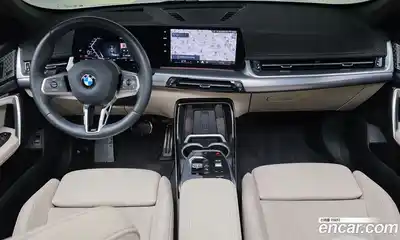 BMW X1 2024 2.0 автомат (гидро), миниатюра 9