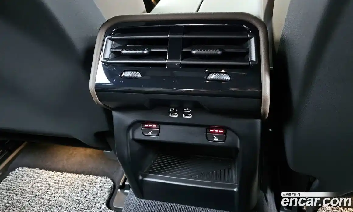 BMW 5 серия 2024 2.0 автомат (гидро), фото 25