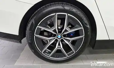 BMW 5 серия 2024 2.0 автомат (гидро), миниатюра 5