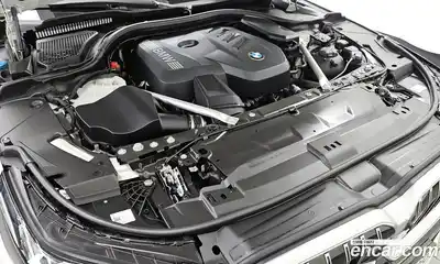 BMW 5 серия 2024 2.0 автомат (гидро), миниатюра 6