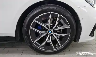 BMW 5 серия 2024 2.0 автомат (гидро), миниатюра 7