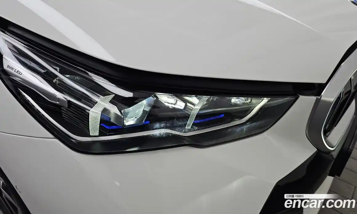BMW 5 серия 2024 2.0 автомат (гидро), фото 8