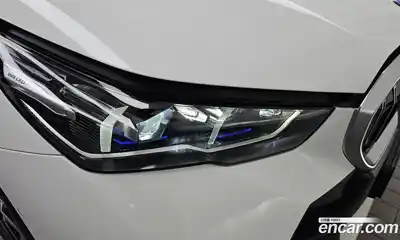 BMW 5 серия 2024 2.0 автомат (гидро), миниатюра 8