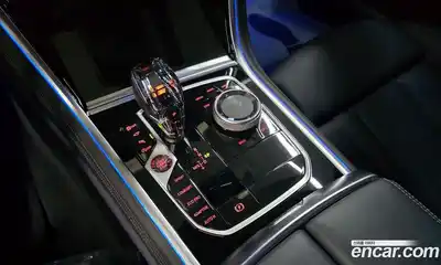 BMW 8 серия 2023 4.4 автомат (гидро), миниатюра 11