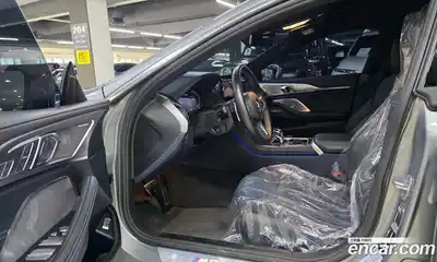 BMW 8 серия 2023 4.4 автомат (гидро), миниатюра 8