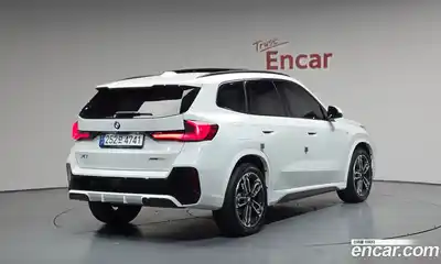BMW X1, 2024, 49 610 км