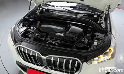 BMW X1 2024 2.0 автомат (гидро), миниатюра 5