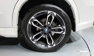 BMW X1 2024 2.0 автомат (гидро), миниатюра 6