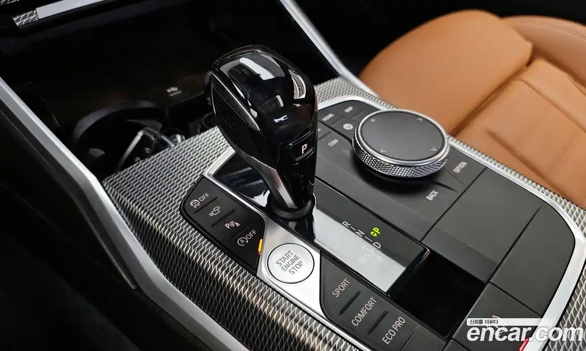 BMW 3 серия 2020 2.0 автомат (гидро), фото 12
