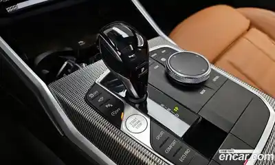 BMW 3 серия 2020 2.0 автомат (гидро), миниатюра 12
