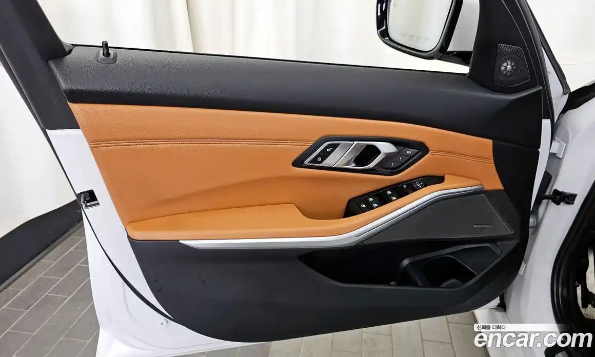 BMW 3 серия 2020 2.0 автомат (гидро), фото 14