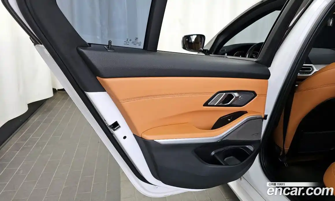 BMW 3 серия 2020 2.0 автомат (гидро), фото 15