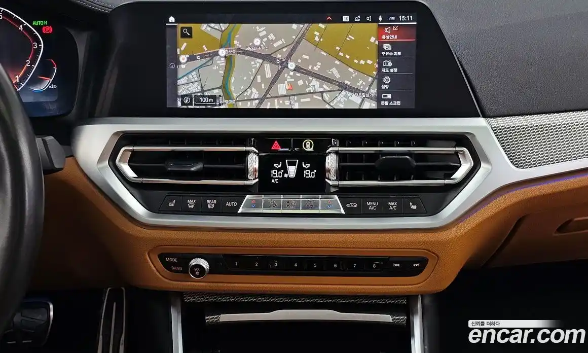 BMW 3 серия 2020 2.0 автомат (гидро), фото 20