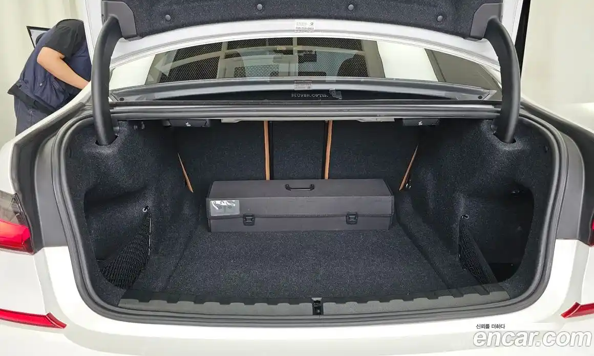 BMW 3 серия 2020 2.0 автомат (гидро), фото 26