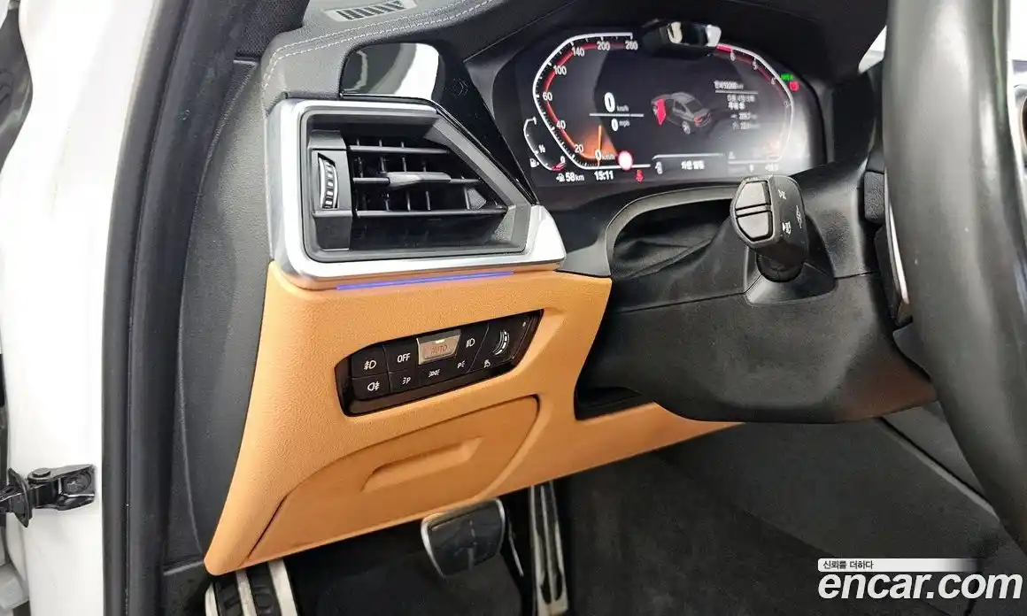 BMW 3 серия 2020 2.0 автомат (гидро), фото 27