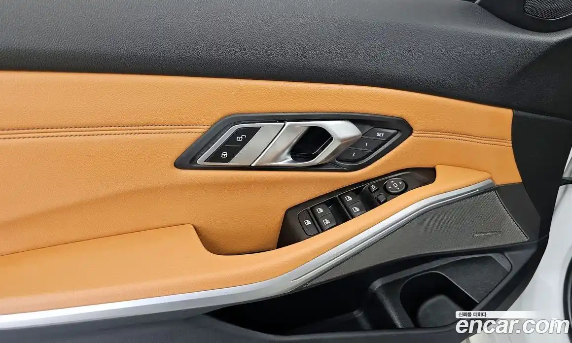 BMW 3 серия 2020 2.0 автомат (гидро), фото 29