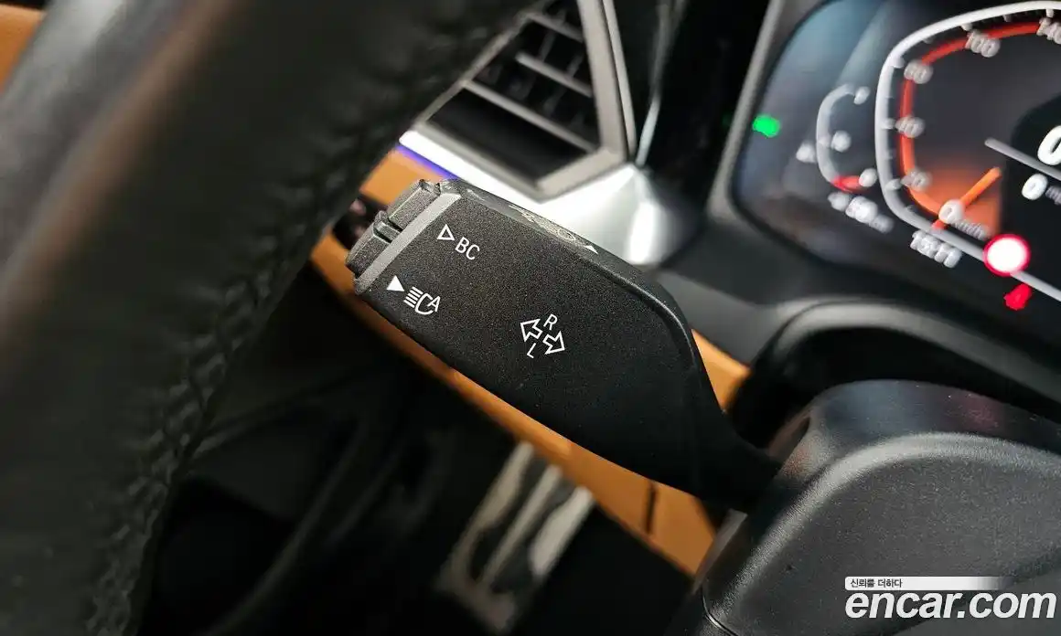 BMW 3 серия 2020 2.0 автомат (гидро), фото 30