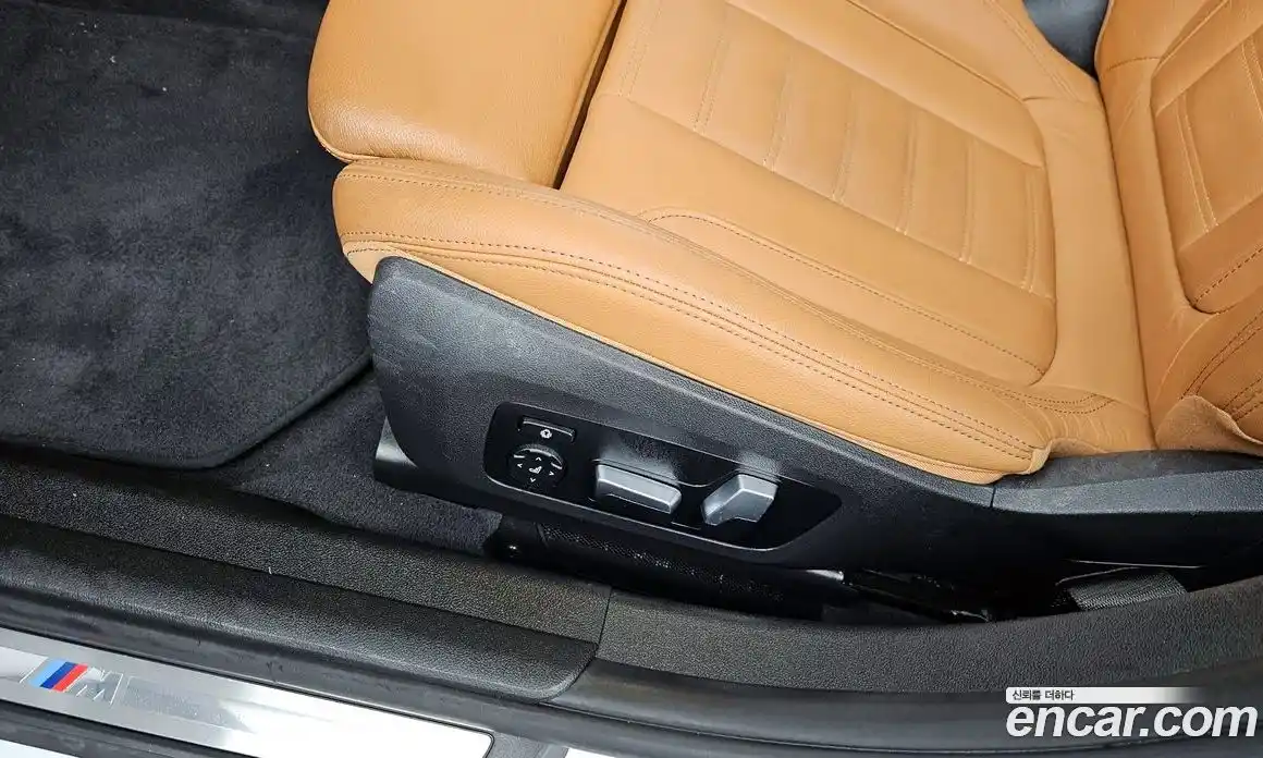 BMW 3 серия 2020 2.0 автомат (гидро), фото 32