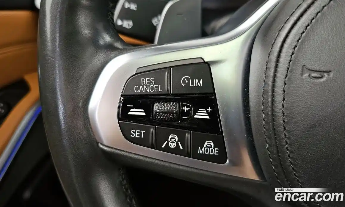 BMW 3 серия 2020 2.0 автомат (гидро), фото 34
