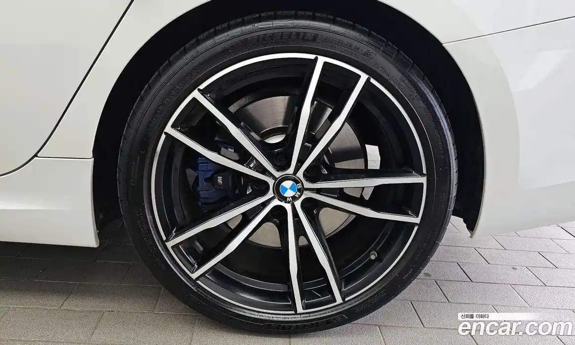 BMW 3 серия 2020 2.0 автомат (гидро), фото 5
