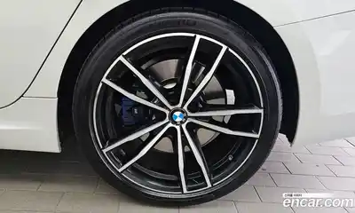 BMW 3 серия 2020 2.0 автомат (гидро), миниатюра 5