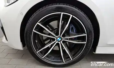 BMW 3 серия 2020 2.0 автомат (гидро), миниатюра 7