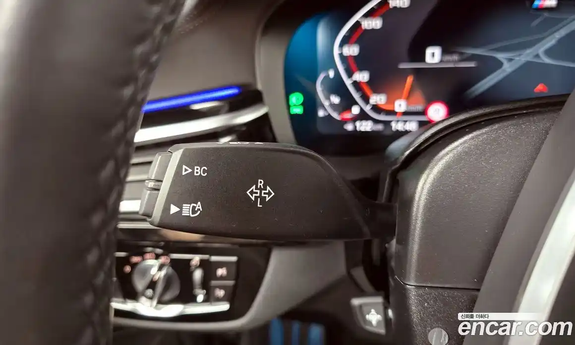 BMW 5 серия 2023 2.0 автомат (гидро), фото 29